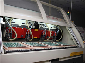 CNC-Maschine